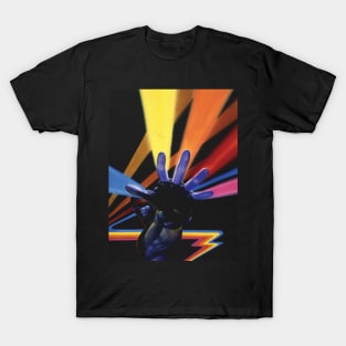 Nexus Spectrum T-Shirt